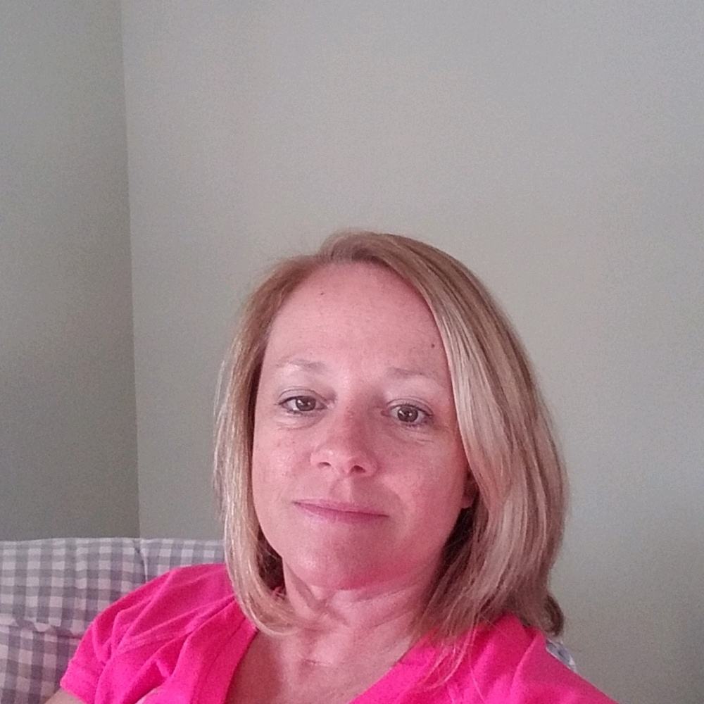 Meet your Posher, Angela